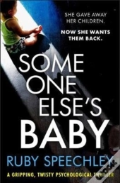 Someone Else'S Baby