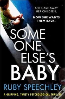 Capa do artigo Someone Else'S Baby