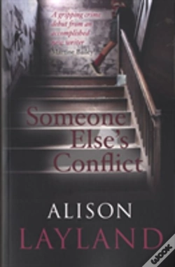 Capa do artigo Someone Else'S Conflict
