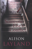 Someone Else'S Conflict