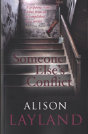 Someone Else'S Conflict - Preview