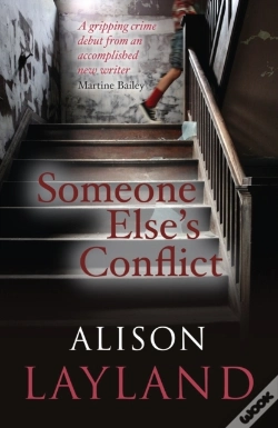 Capa do artigo Someone Else'S Conflict