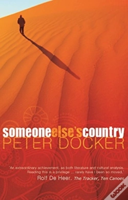 Capa do artigo Someone Else'S Country