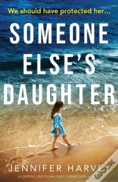 Someone Else'S Daughter