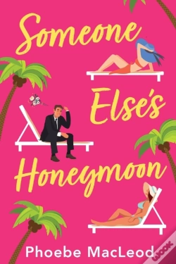 Capa do artigo Someone Else'S Honeymoon