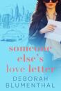Someone Else'S Love Letter - Preview