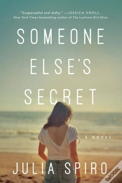 Capa do artigo Someone Else'S Secret