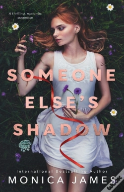 Capa do artigo Someone Else'S Shadow
