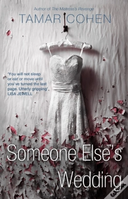 Capa do artigo Someone Else'S Wedding
