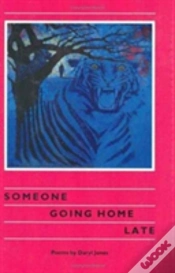 Capa do artigo Someone Going Home Late