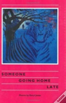 Capa do artigo Someone Going Home Late