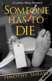 Capa do artigo Someone Has To Die