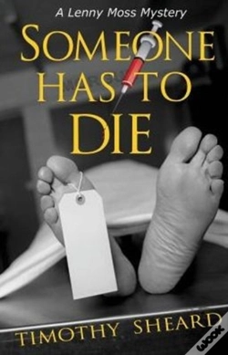 Capa do artigo Someone Has To Die