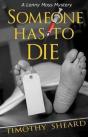 Someone Has To Die - Preview