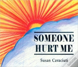 Capa do artigo Someone Hurt Me