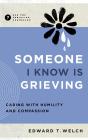 Someone I Know Is Grieving - Preview