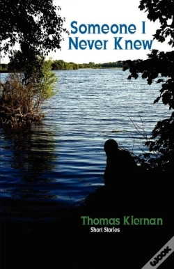 Capa do artigo Someone I Never Knew