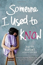 Someone I Used To Know