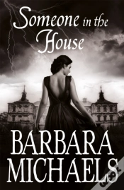Capa do artigo Someone In The House
