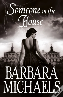 Capa do artigo Someone In The House
