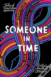 Capa do artigo Someone In Time