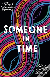 Capa do artigo Someone In Time