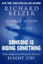 Someone Is Hiding Something - Preview