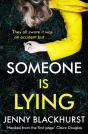 Someone Is Lying - Preview