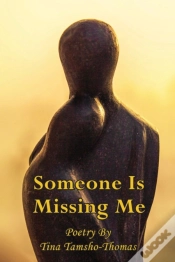 Capa do artigo Someone Is Missing Me