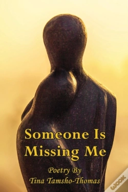 Capa do artigo Someone Is Missing Me