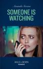Someone Is Watching - Preview