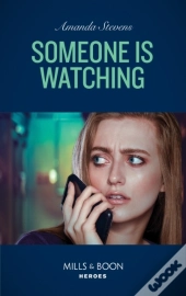 Someone Is Watching