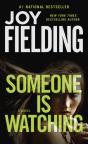 Someone Is Watching - Preview