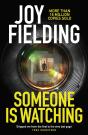 Someone Is Watching - Preview