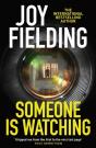 Someone Is Watching - Preview