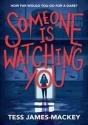Someone Is Watching You - Preview
