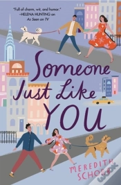 Capa do artigo Someone Just Like You