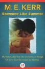 Someone Like Summer - Preview