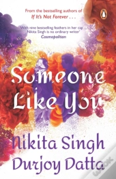 Someone Like You