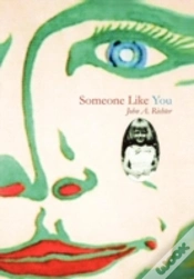 Capa do artigo Someone Like You