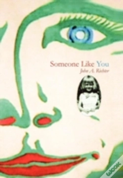 Capa do artigo Someone Like You