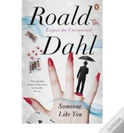 Capa do artigo Someone Like You