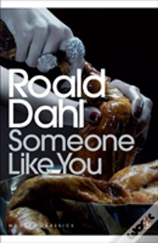 Capa do artigo Someone Like You