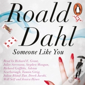Capa do artigo Someone Like You