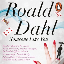 Capa do artigo Someone Like You