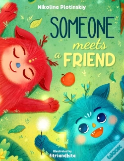 Capa do artigo Someone Meets A Friend