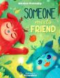 Someone Meets A Friend - Preview