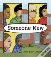 Someone New