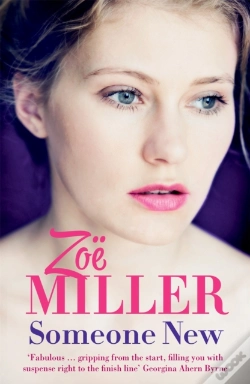 Capa do artigo Someone New