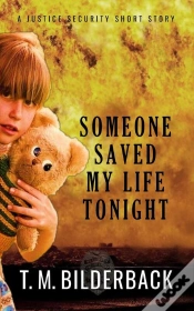 Capa do artigo Someone Saved My Life Tonight - A Justice Security Short Story